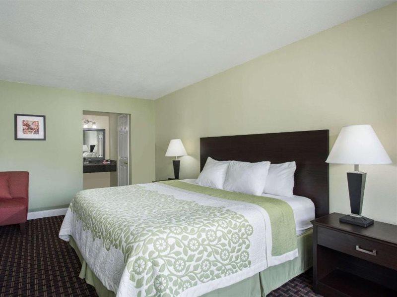 Days Inn By Wyndham Jellico - Tennessee State Line Zewnętrze zdjęcie