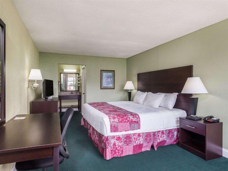 Days Inn By Wyndham Jellico - Tennessee State Line Zewnętrze zdjęcie