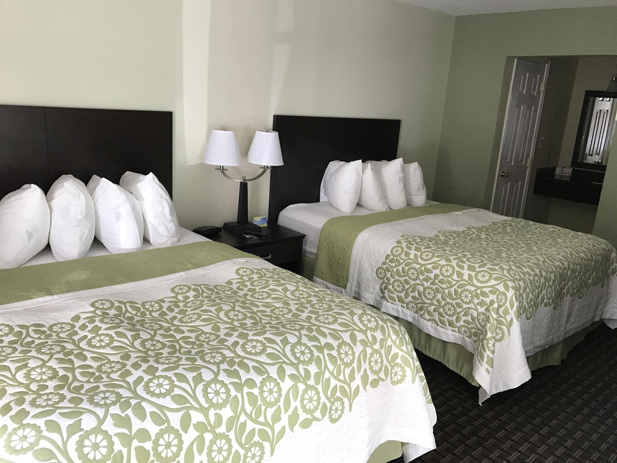 Days Inn By Wyndham Jellico - Tennessee State Line Zewnętrze zdjęcie